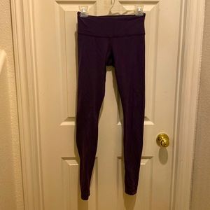 ✨LULULEMON REVERSIBLE WONDERUNDERS!!!✨